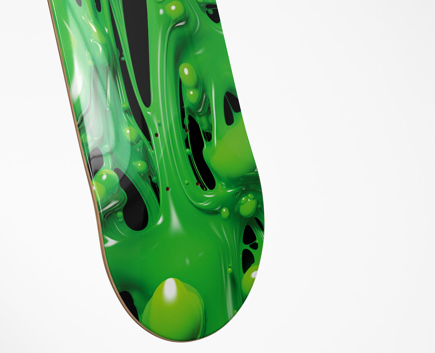 Tabla de Skate Modelo Moco