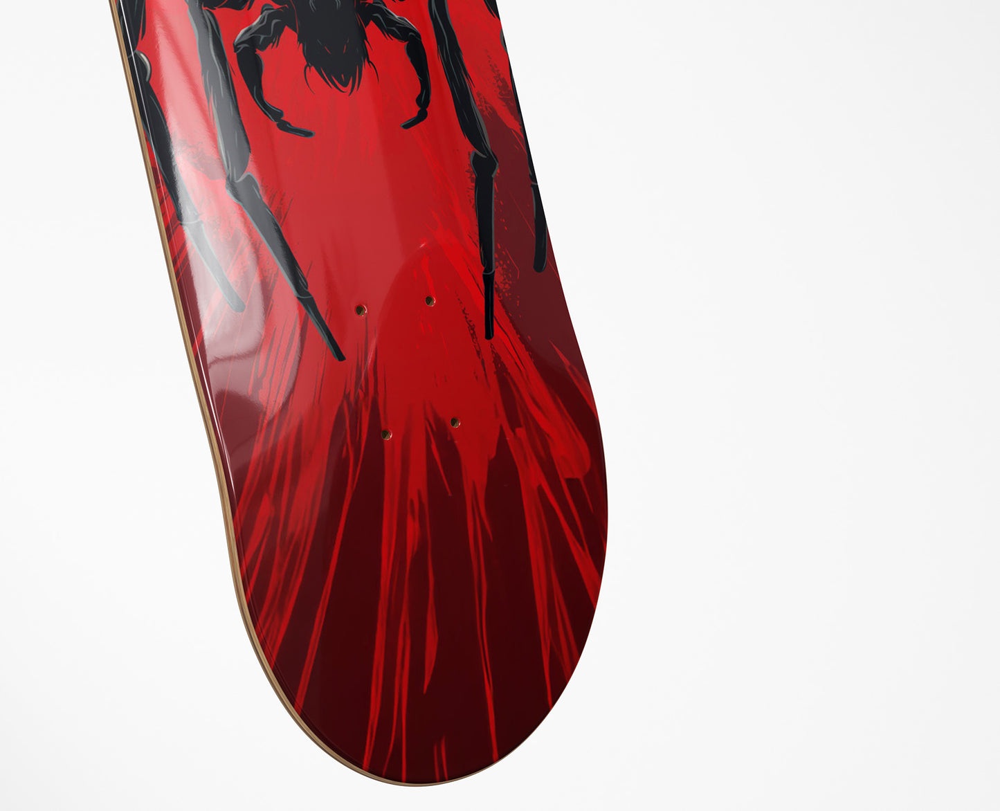 Tabla de Skate Modelo Spider