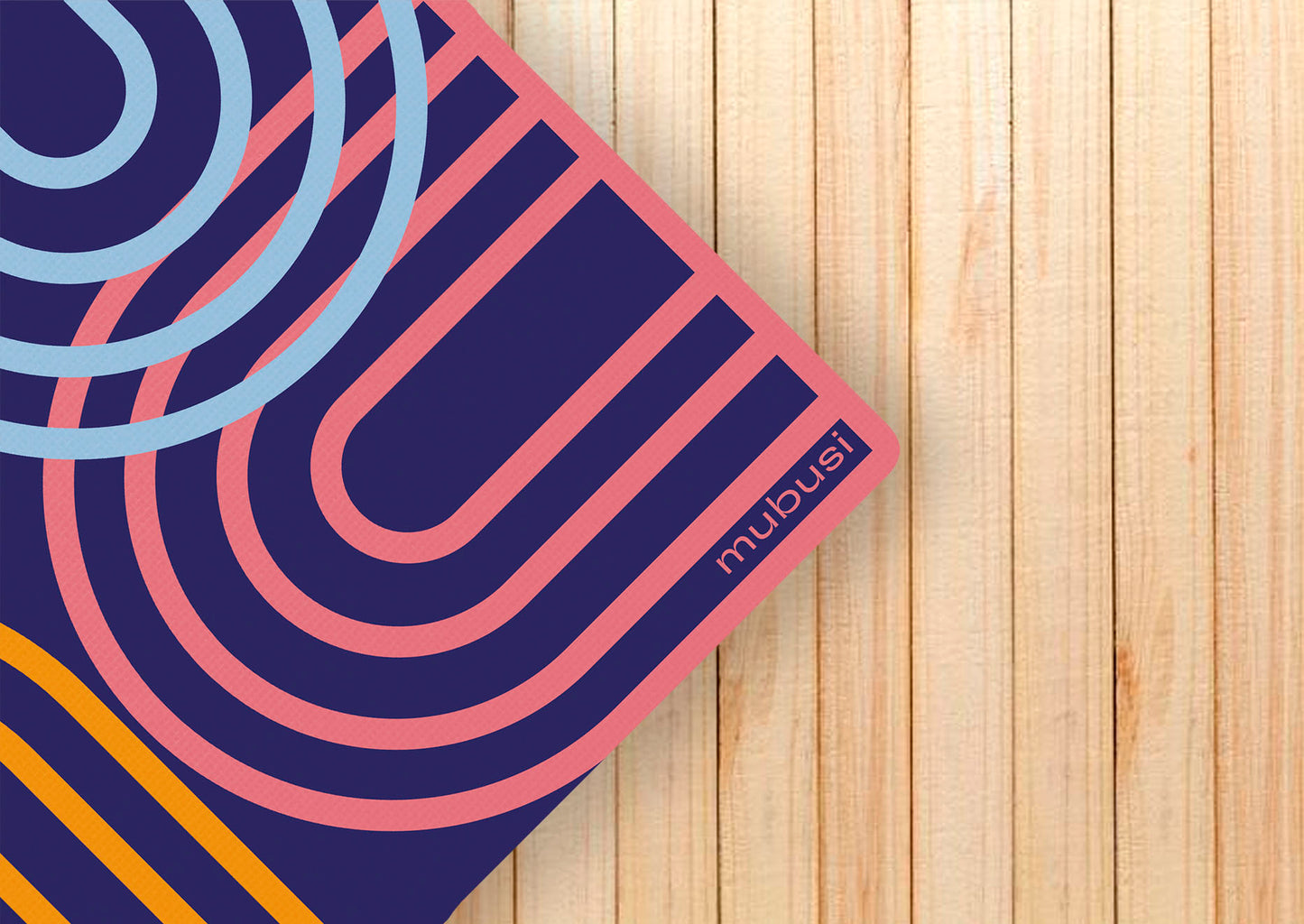 Alfombrilla de Ratón Arcos