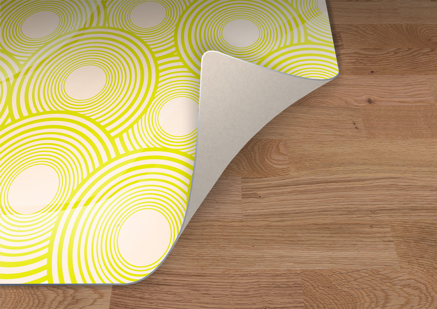 Protector de Suelo Círculos