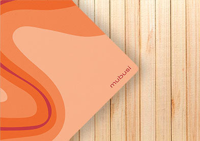 Alfombrilla de Ratón Curvas