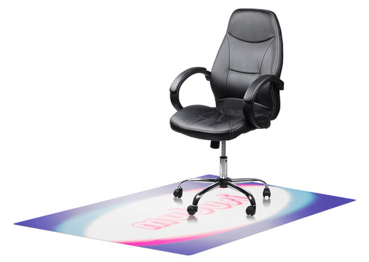 Protector de Suelo Desenfoque