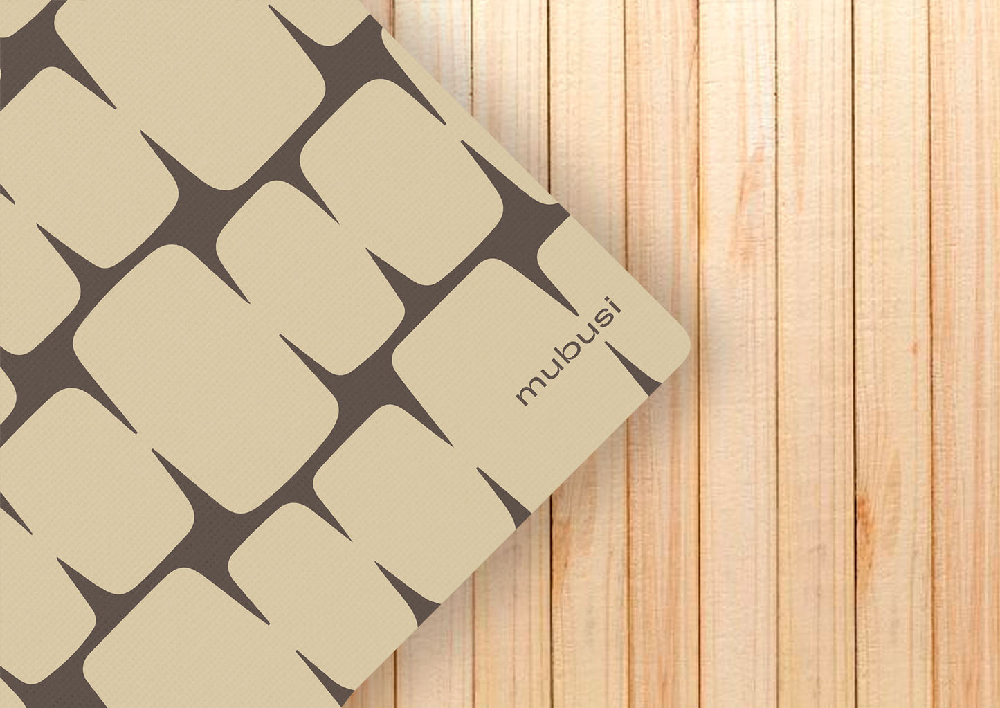 Alfombrilla de Ratón Diente