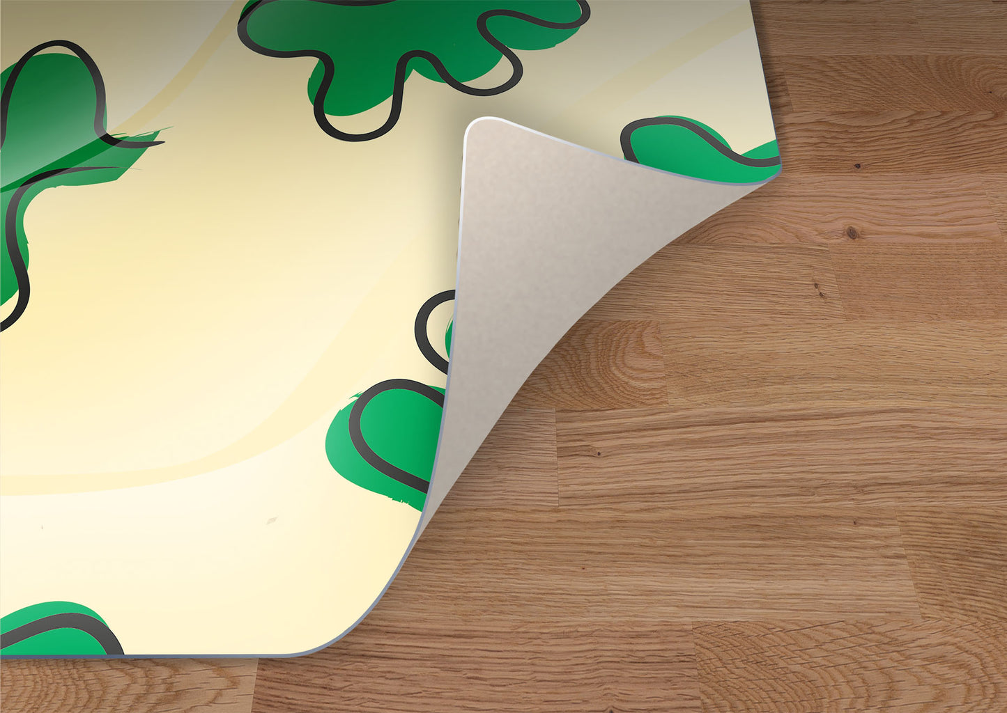 Protector de Suelo Doodle