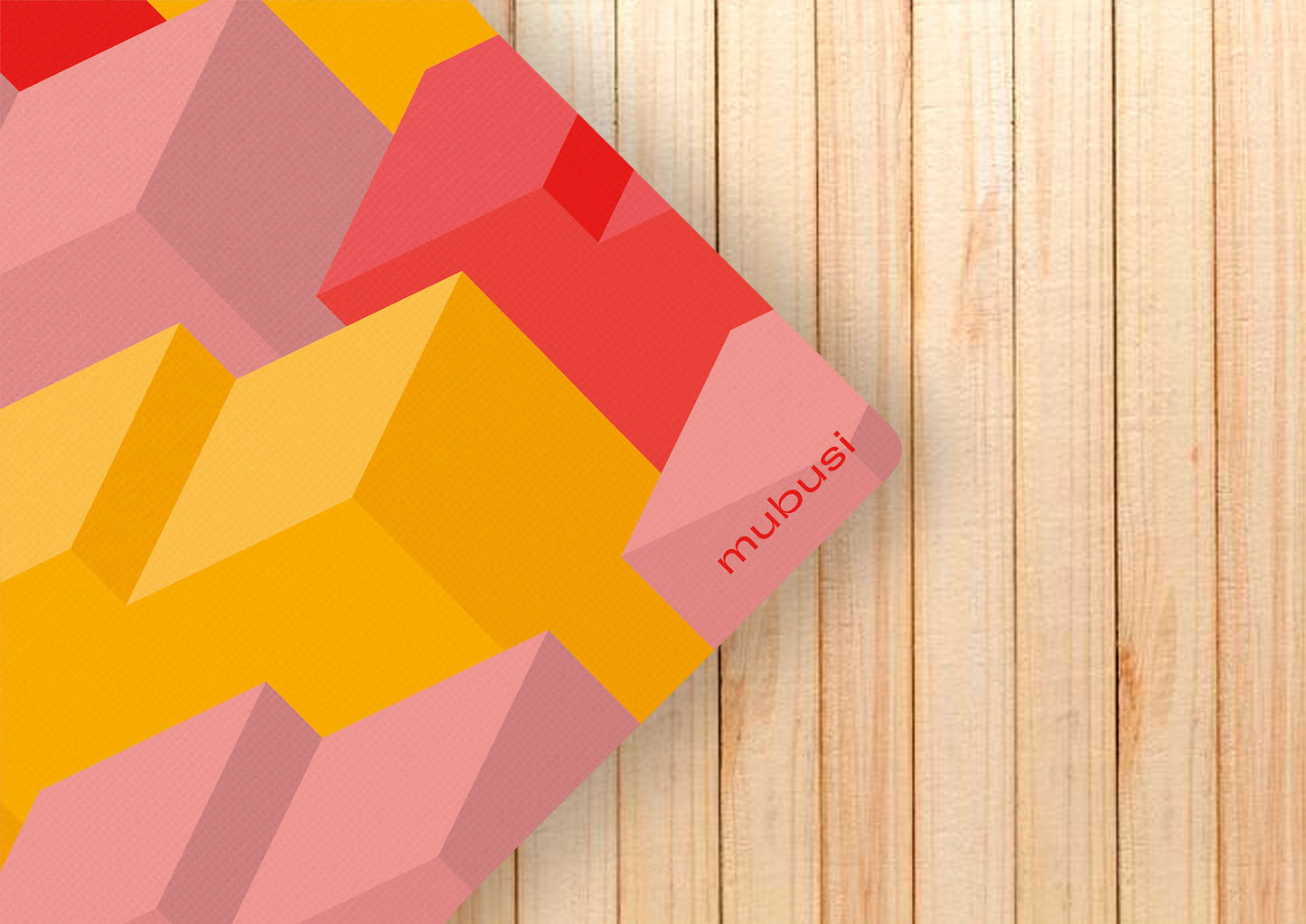 Alfombrilla de Ratón Escaleras