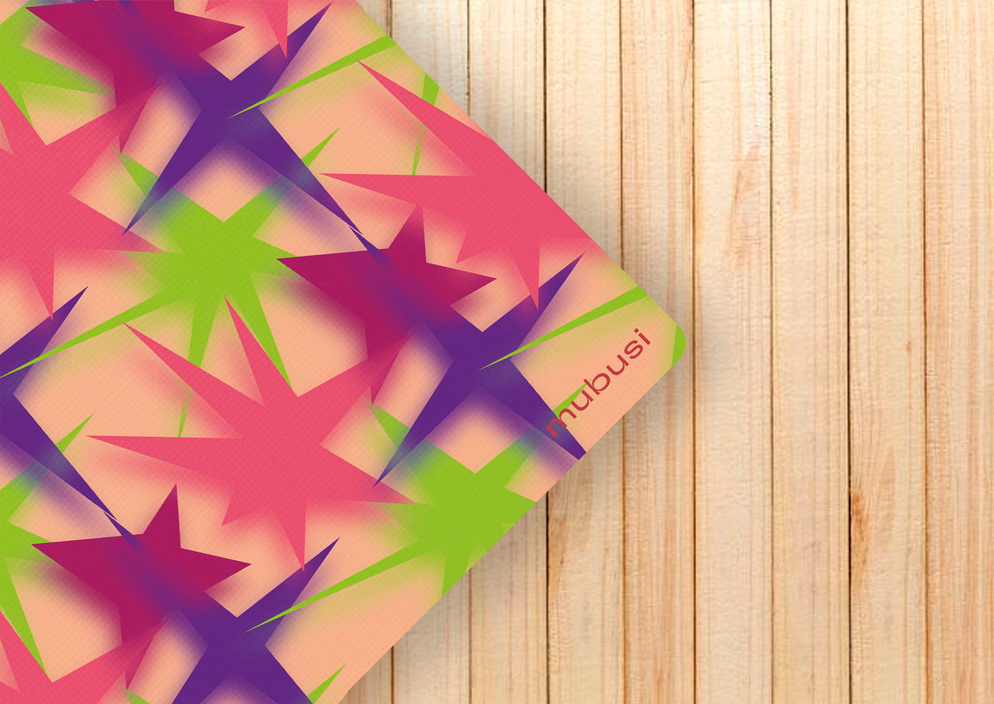 Alfombrilla de Ratón Estrellas