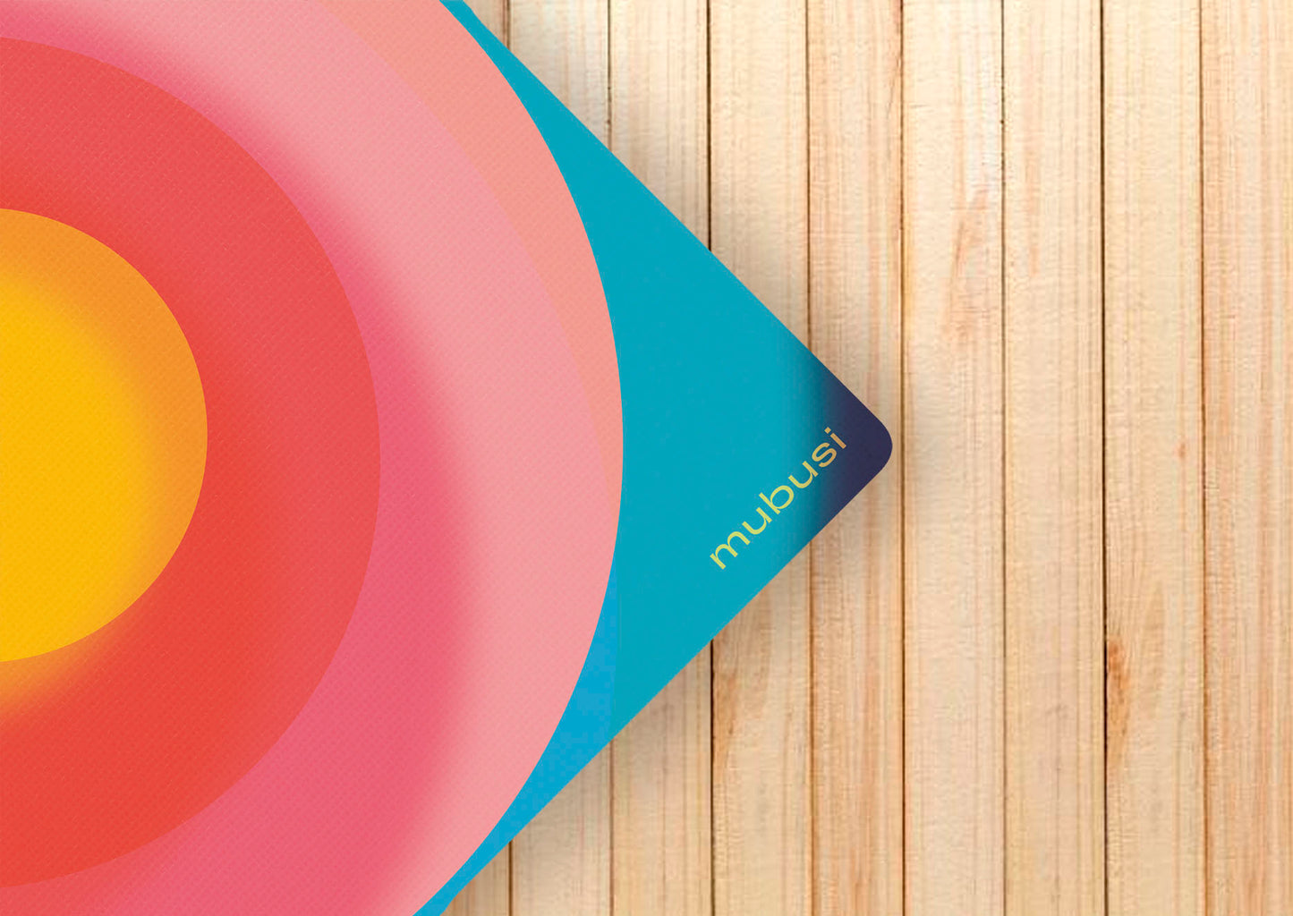 Alfombrilla de Ratón Focos