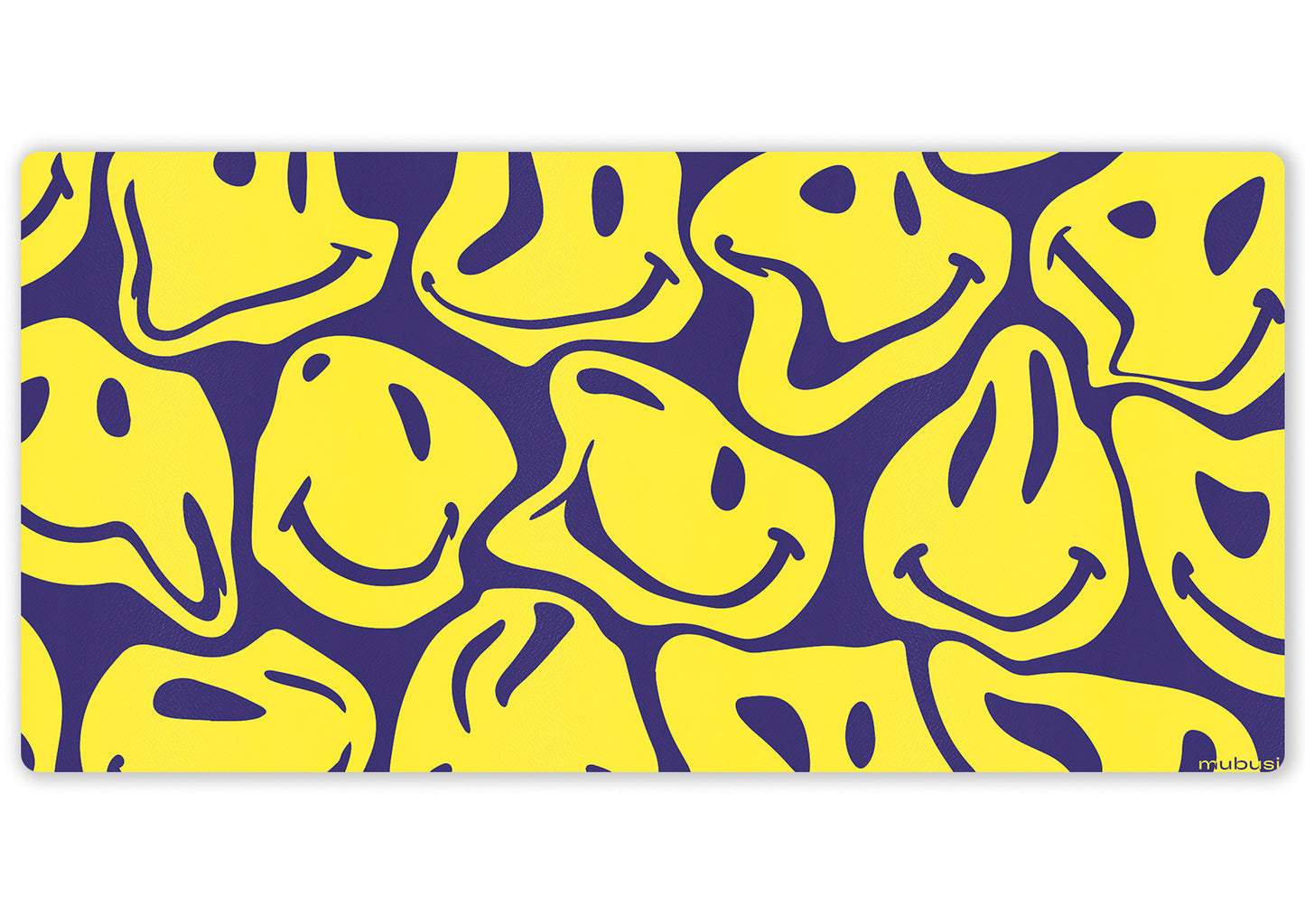 Alfombrilla de Escritorio Gooey