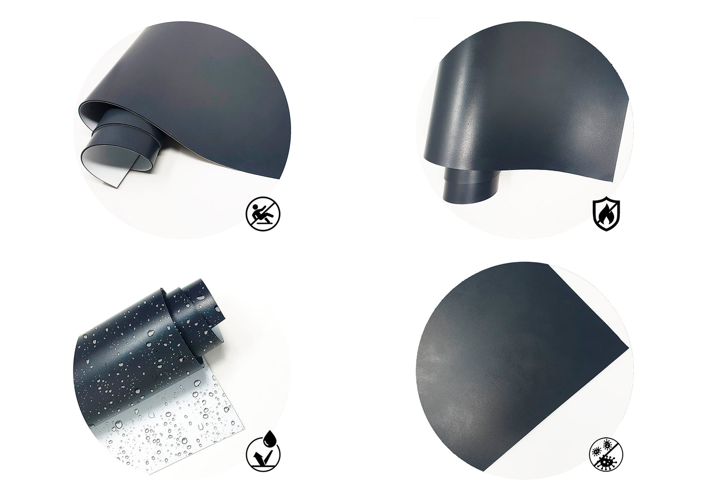 Alfombra Vinílica Pixels