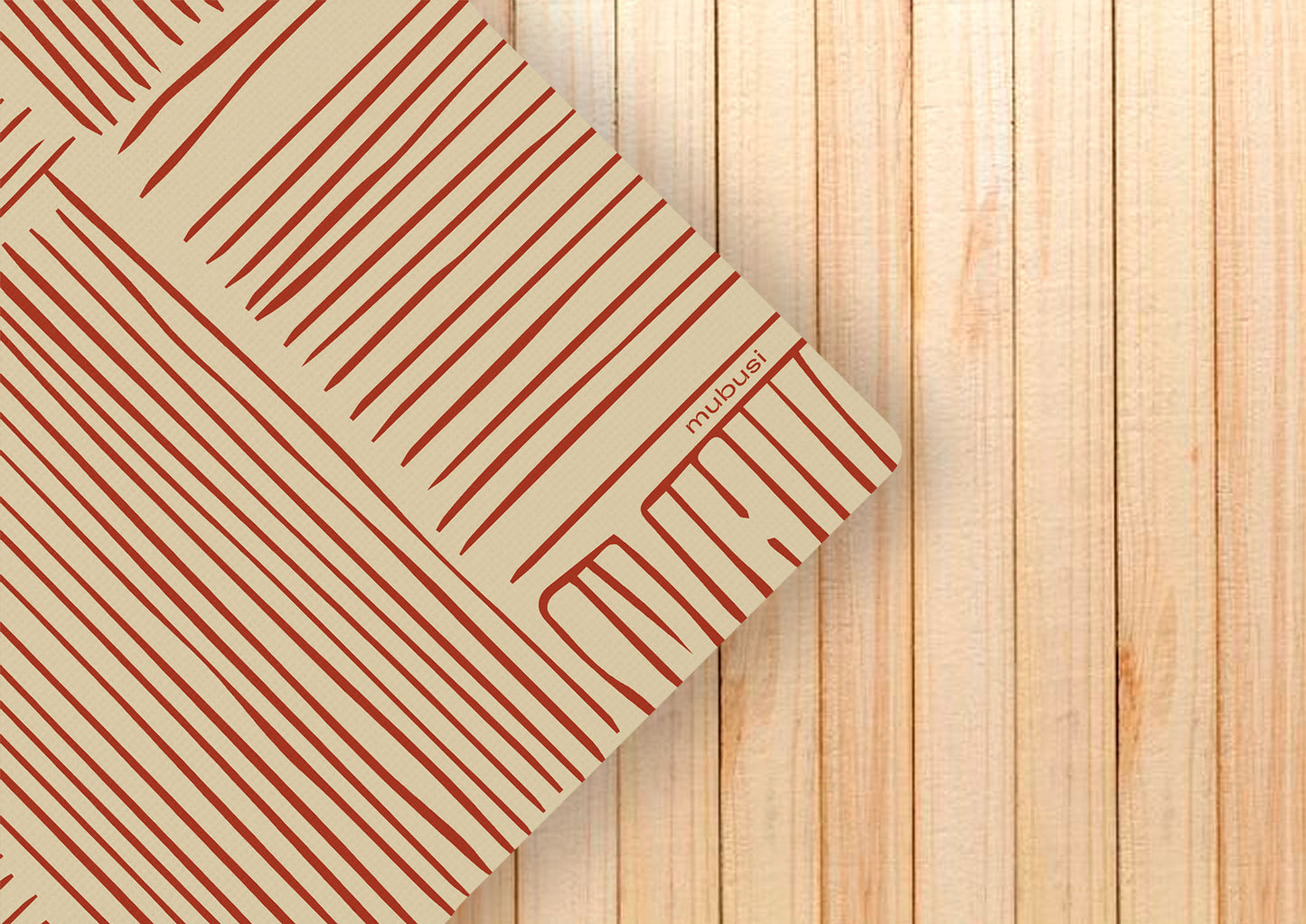 Alfombrilla de Ratón LineArt