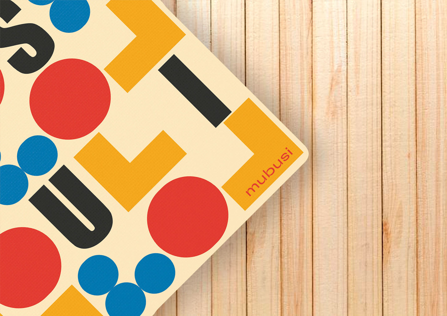 Alfombrilla de Ratón Logo