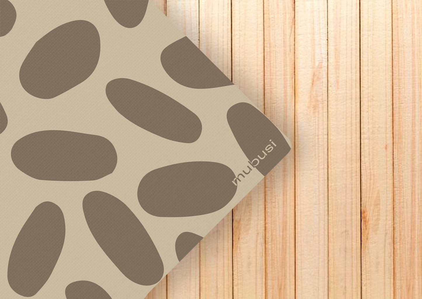 Alfombrilla de Ratón Moteado