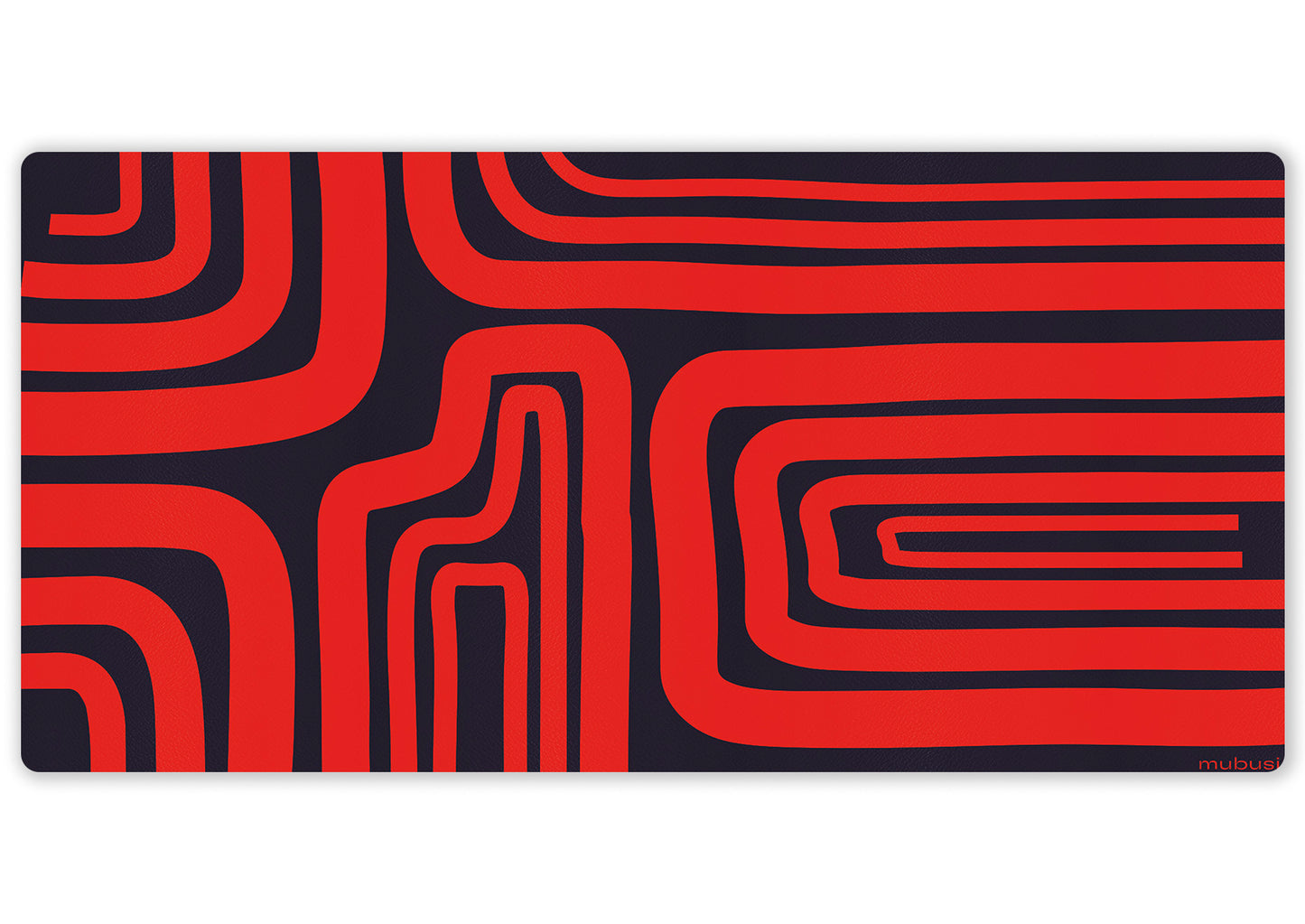 Alfombrilla de Escritorio Path