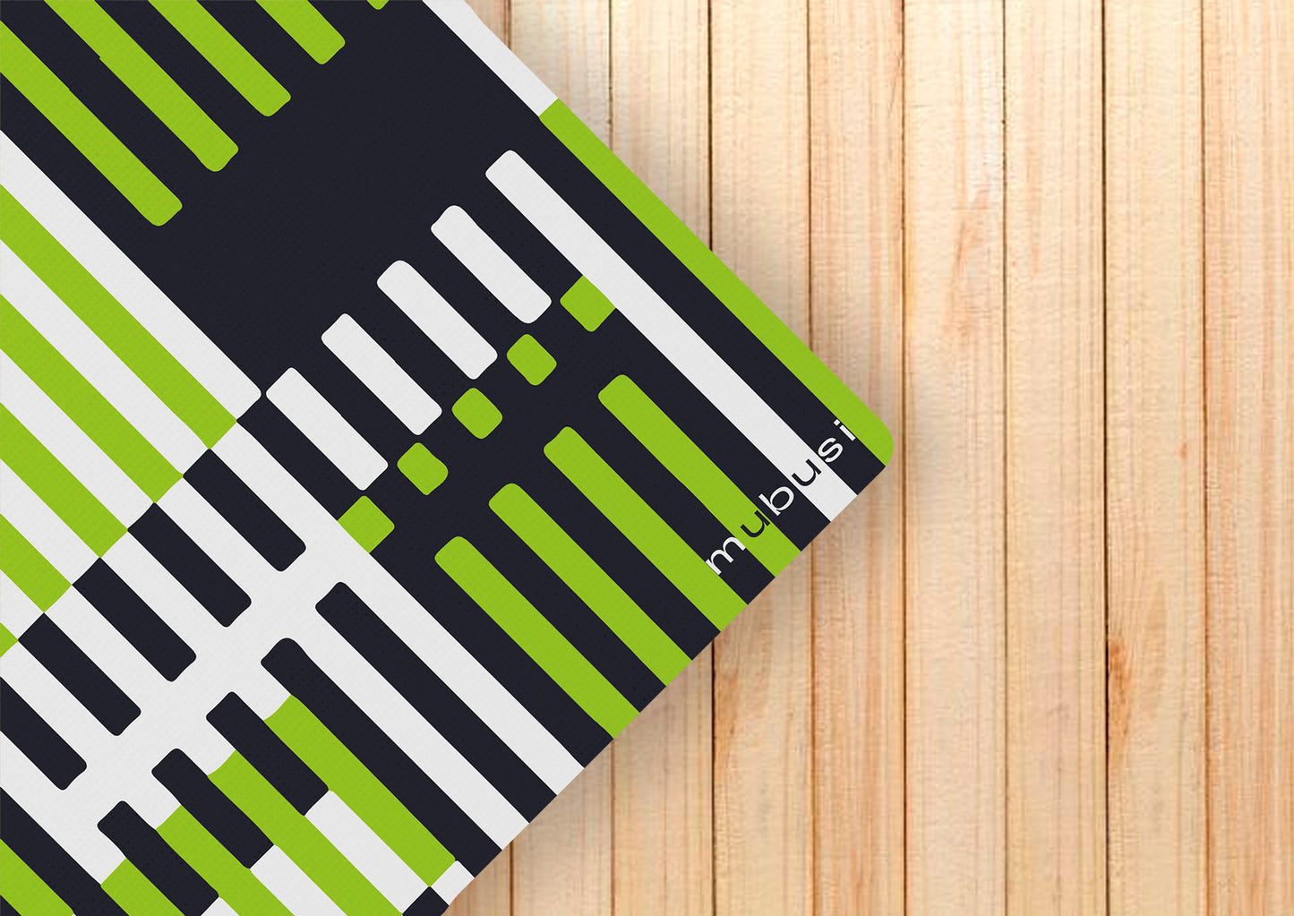 Alfombrilla de Ratón Pattern