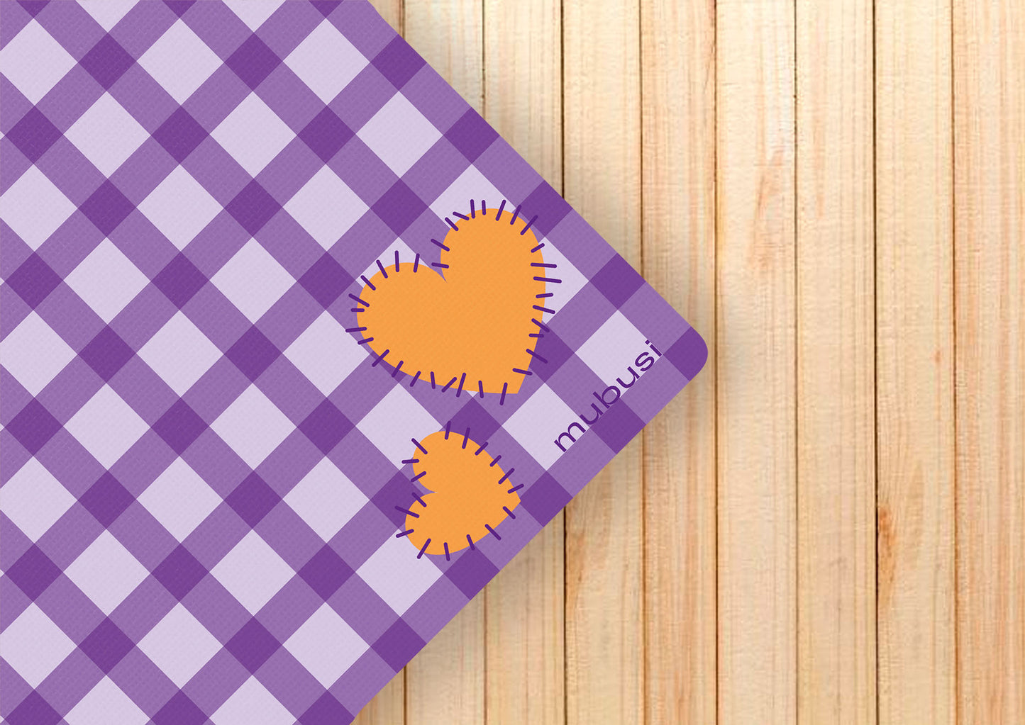 Alfombrilla de Ratón Vichy