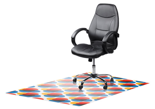 Protector de Suelo Flores