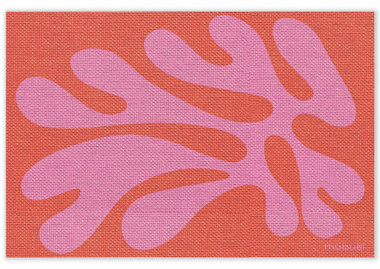 Alfombra Vinílica Matisse